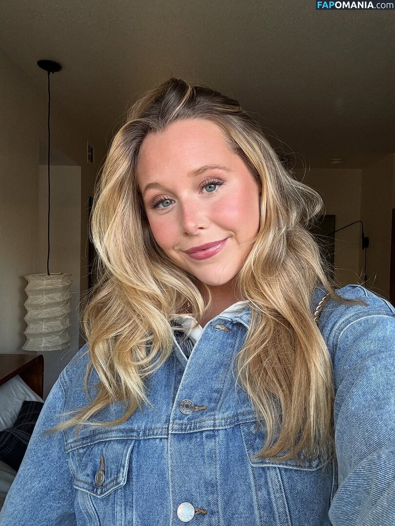 Miranda McKeon / MirandaMckeon / https: / miranda.mckeon Nu OnlyFans  Foto vazada #4