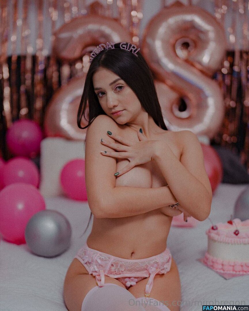Miranda Obregon / mirandaobregon / mirobregon Nu OnlyFans  Foto vazada #26