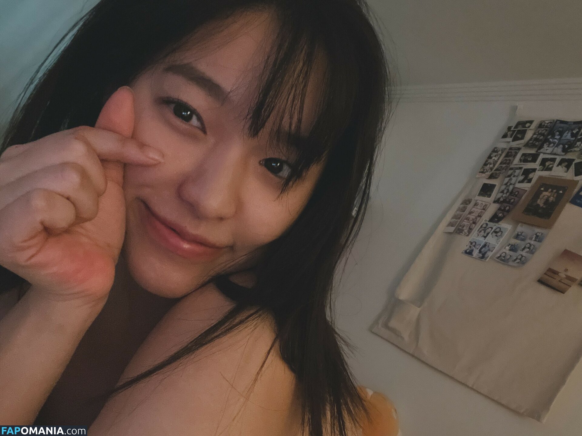 BJ 미래 / __mirash Nu OnlyFans  Foto vazada #9