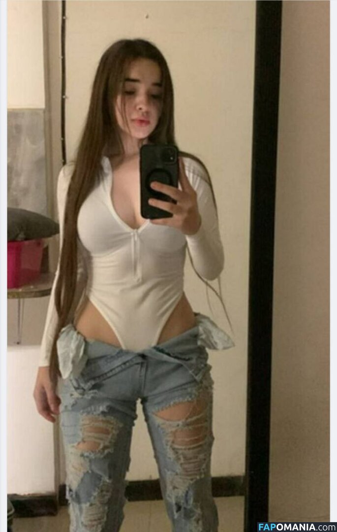 Miri Martinez / miranda_mm4 Nu OnlyFans  Foto vazada #11