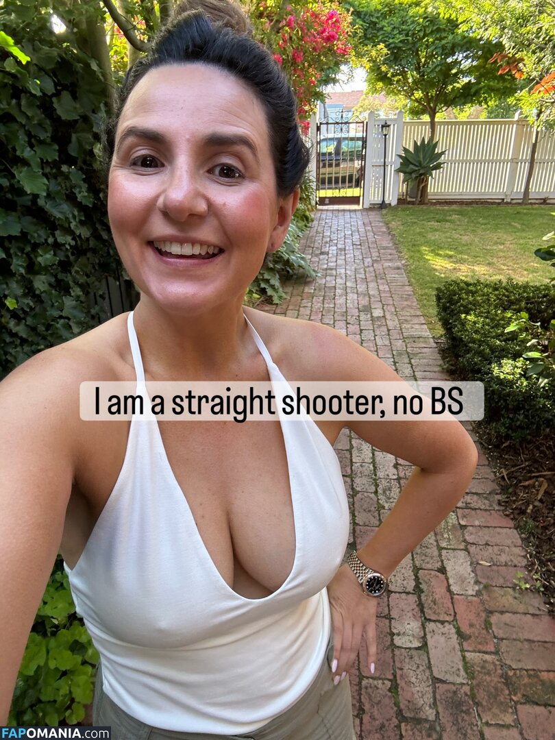 MILF Online Accountant / Miriam Holme / miriamholme Nu OnlyFans  Foto vazada #11