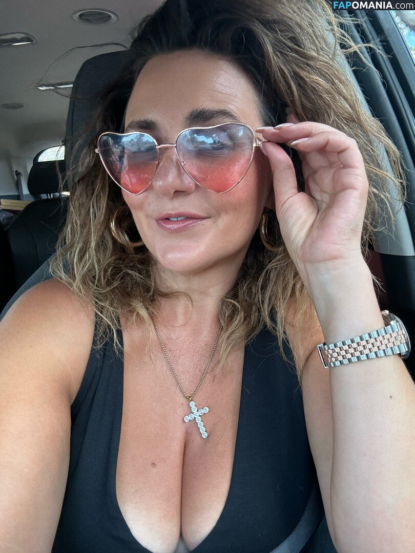 MILF Online Accountant / Miriam Holme / miriamholme Nu OnlyFans  Foto vazada #15