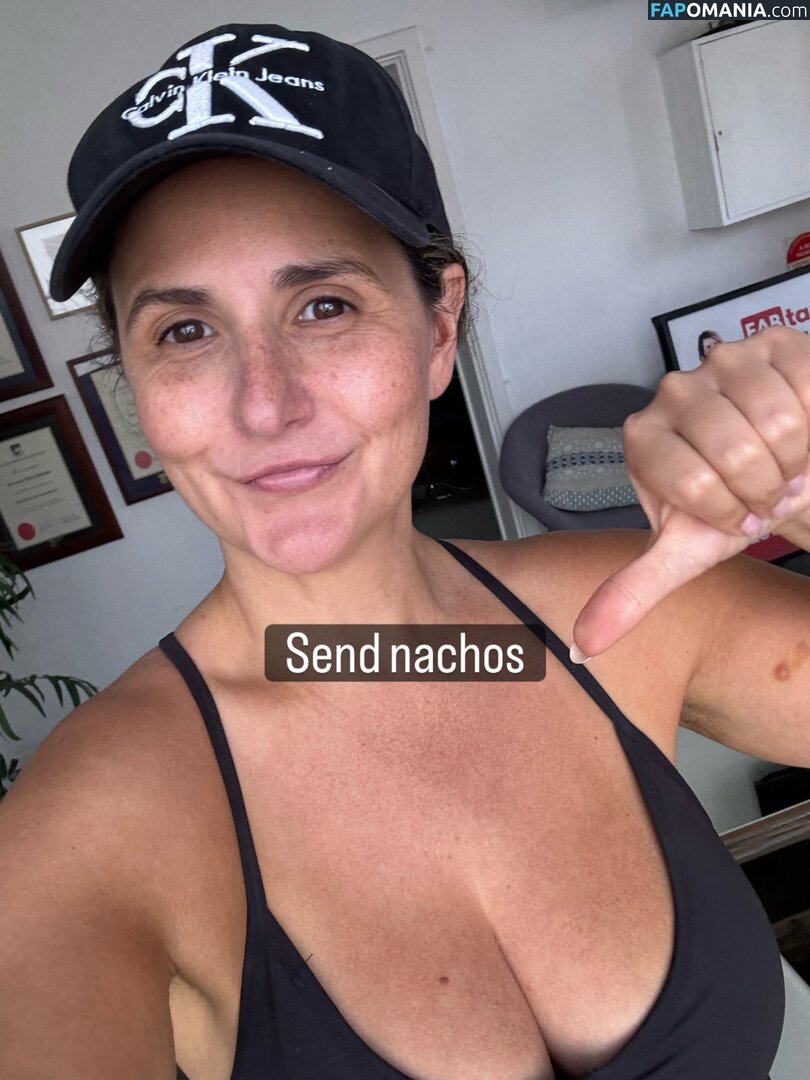 MILF Online Accountant / Miriam Holme / miriamholme Nu OnlyFans  Foto vazada #23