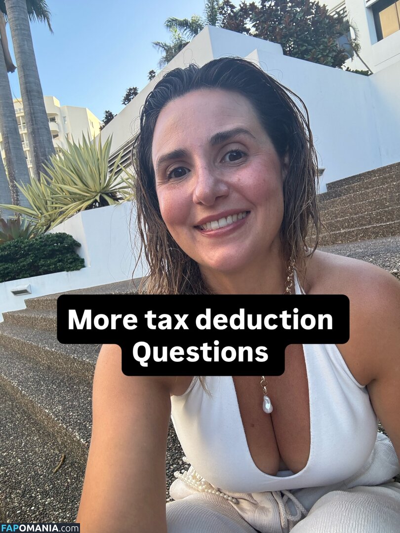 MILF Online Accountant / Miriam Holme / miriamholme Nu OnlyFans  Foto vazada #25