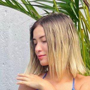 Mirian Gabriela