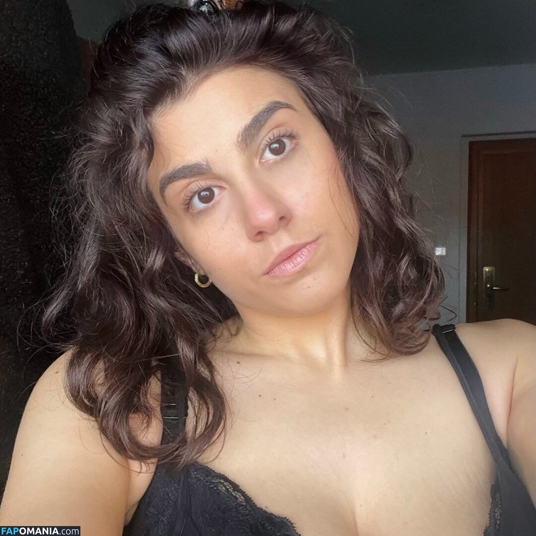 Miriana Di Fazio / cecinestpasmiri Nu OnlyFans  Foto vazada #3