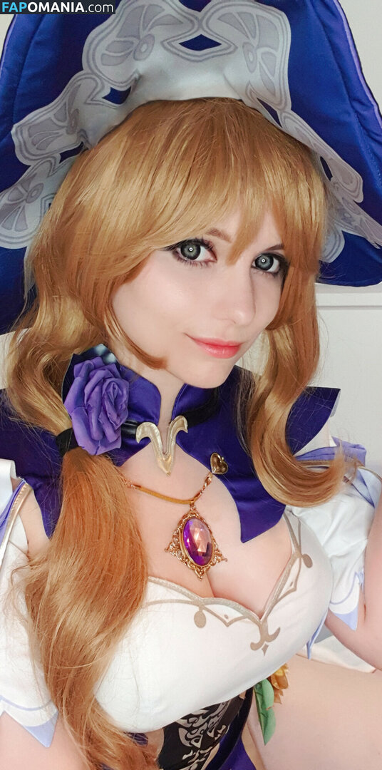 Mirikashi Cosplay / n_mirikashi / user Nu OnlyFans  Foto vazada #5