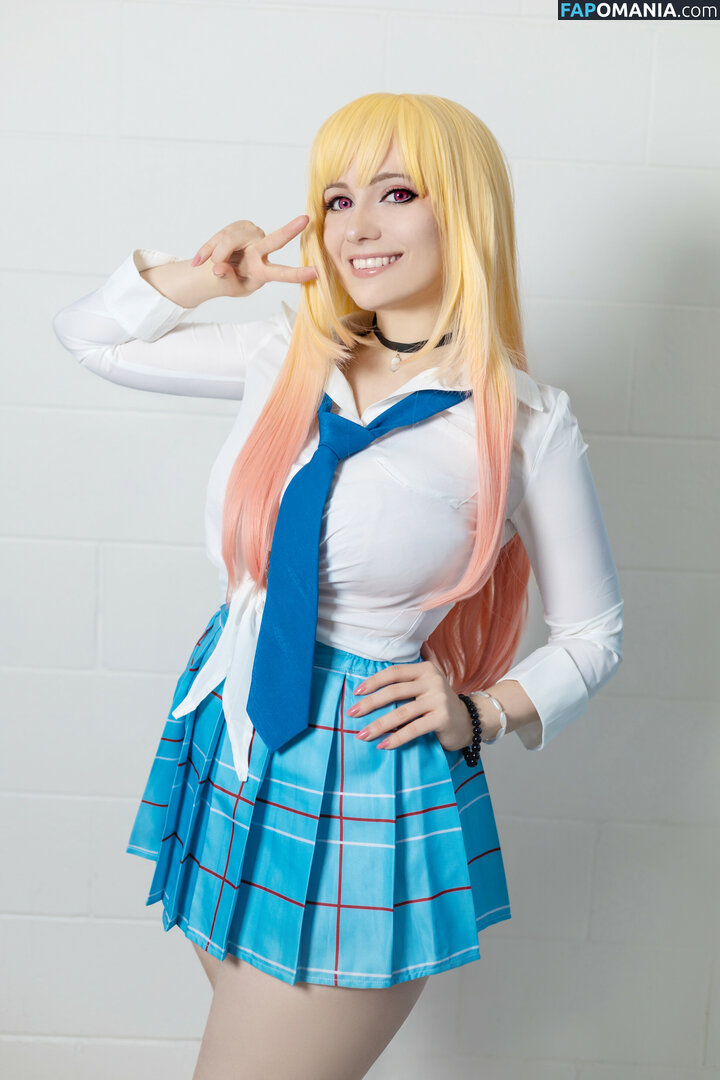 Mirikashi Cosplay / n_mirikashi / user Nu OnlyFans  Foto vazada #32