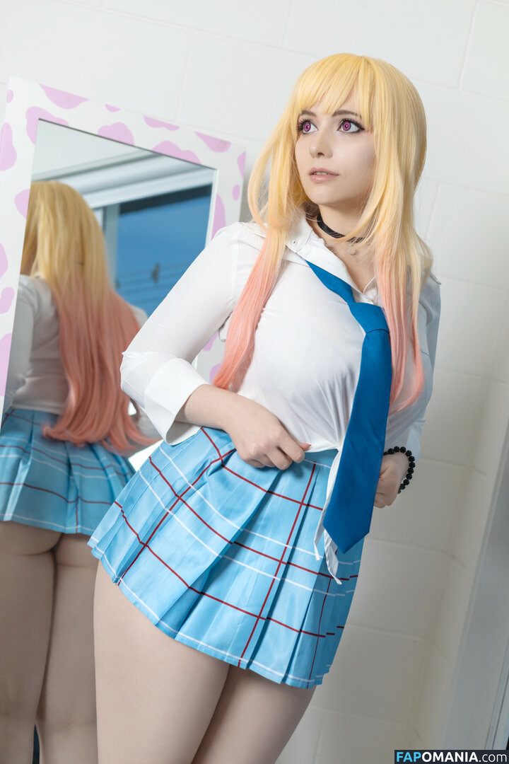Mirikashi Cosplay / n_mirikashi / user Nu OnlyFans  Foto vazada #37