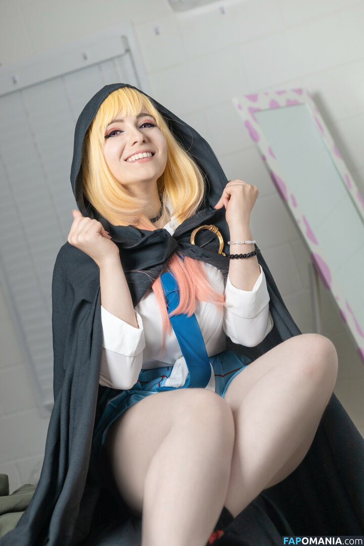Mirikashi Cosplay / n_mirikashi / user Nu OnlyFans  Foto vazada #46