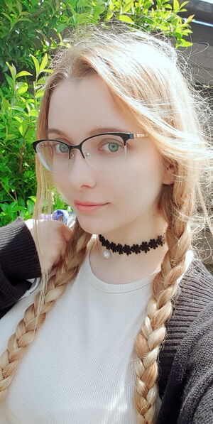Mirikashi Cosplay