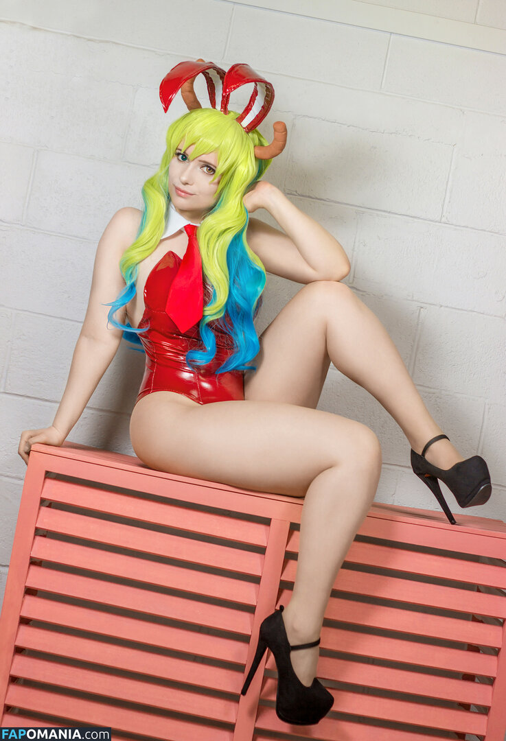 Mirikashi Cosplay / n_mirikashi / user Nu OnlyFans  Foto vazada #92