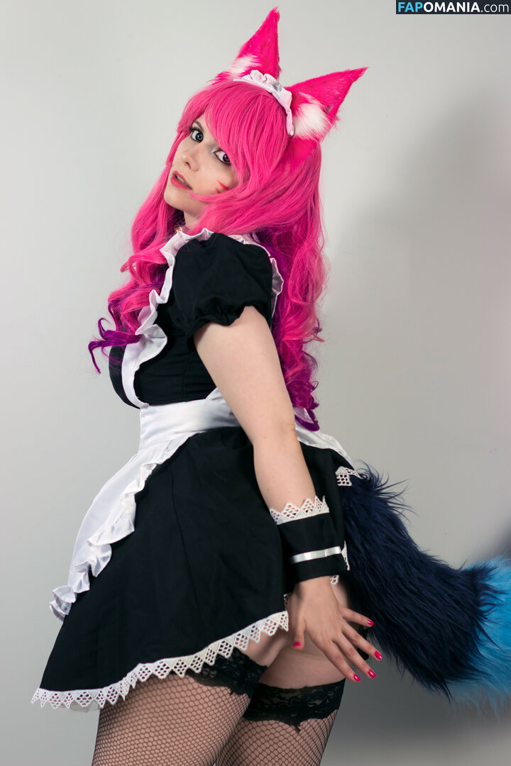Mirikashi Cosplay / n_mirikashi / user Nu OnlyFans  Foto vazada #113