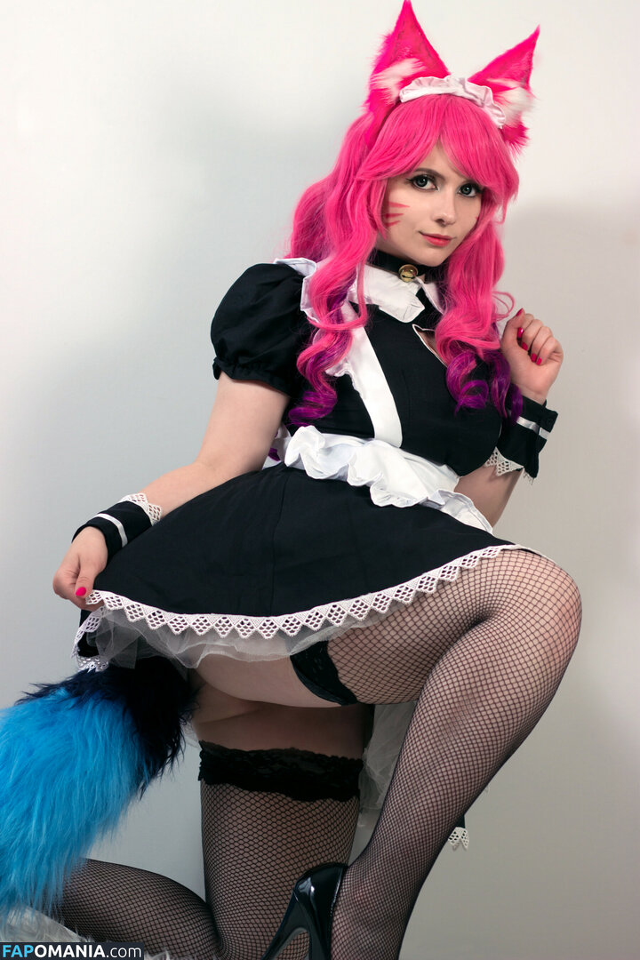 Mirikashi Cosplay / n_mirikashi / user Nu OnlyFans  Foto vazada #119