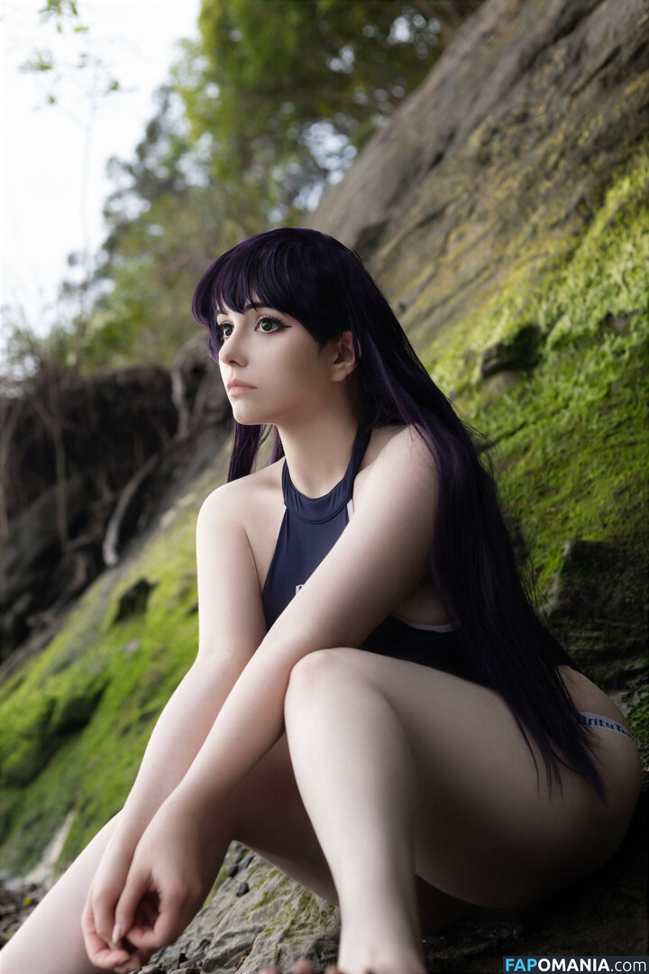 Mirikashi Cosplay / n_mirikashi / user Nu OnlyFans  Foto vazada #282