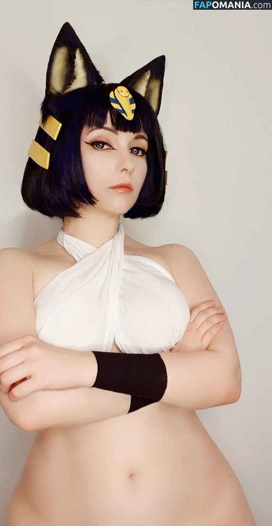 Mirikashi Cosplay / n_mirikashi / user Nu OnlyFans  Foto vazada #451