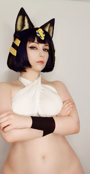 Mirikashi Cosplay