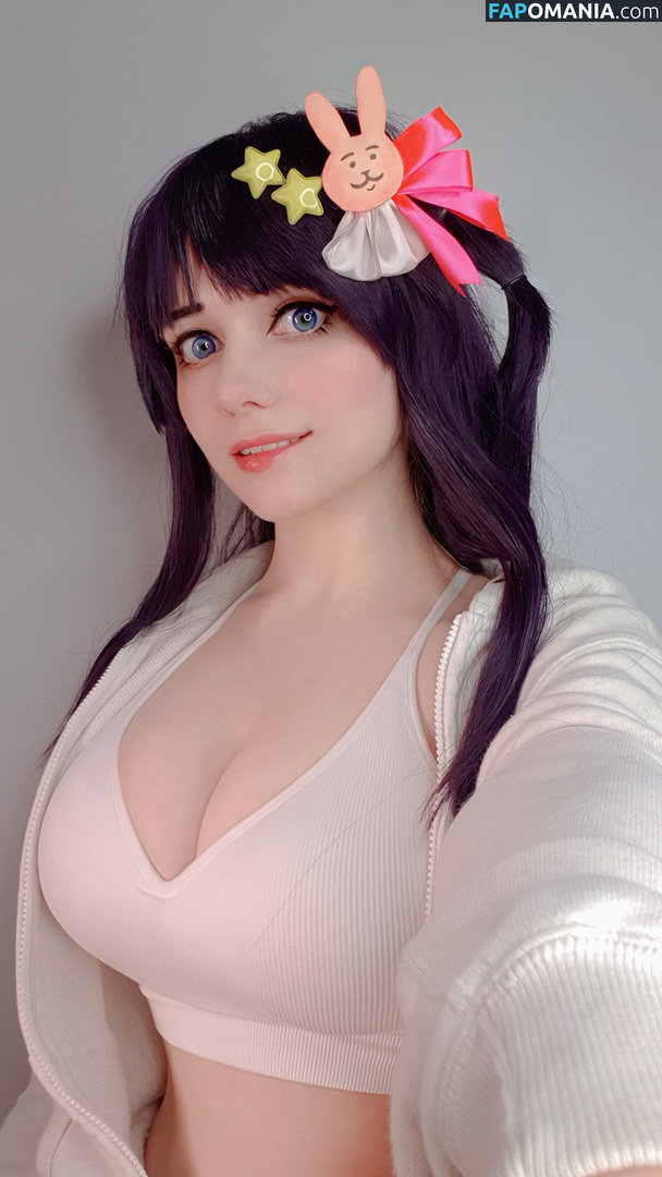 Mirikashi Cosplay / n_mirikashi / user Nu OnlyFans  Foto vazada #493