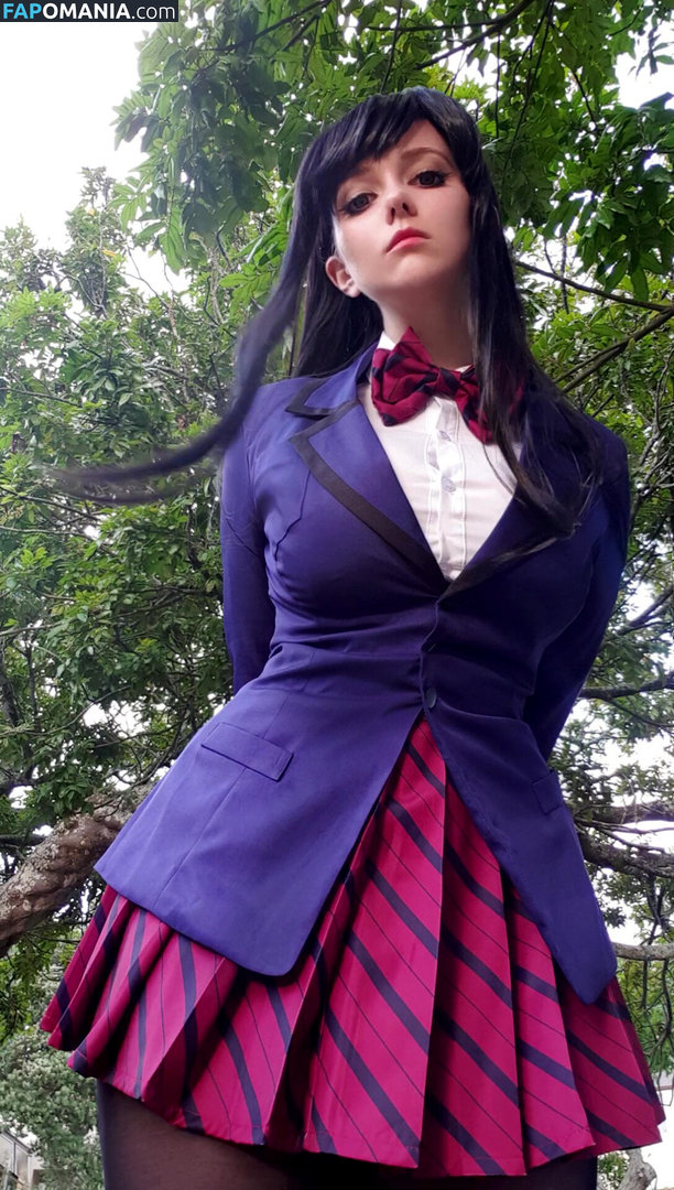 Mirikashi Cosplay / n_mirikashi / user Nu OnlyFans  Foto vazada #591