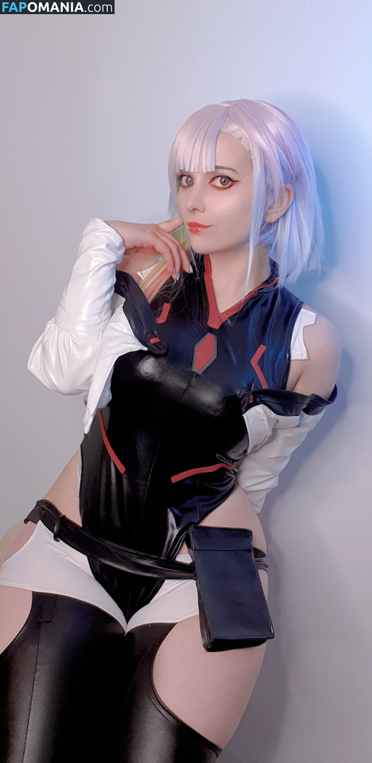 Mirikashi Cosplay / n_mirikashi / user Nu OnlyFans  Foto vazada #651