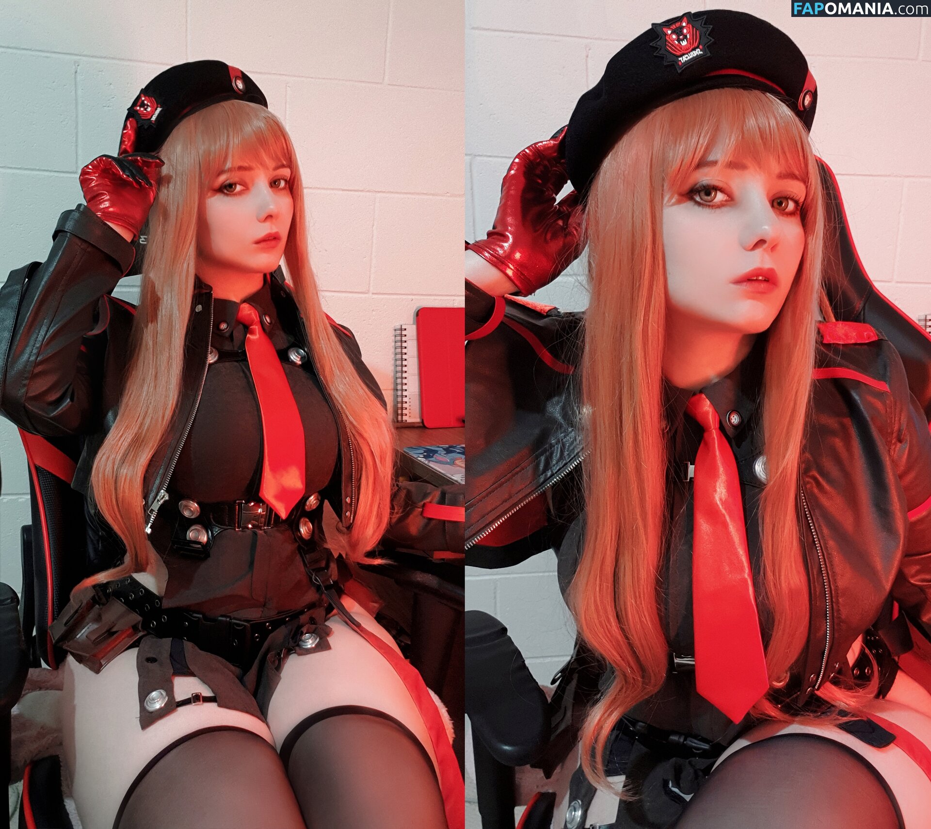 Mirikashi Cosplay / n_mirikashi / user Nu OnlyFans  Foto vazada #677