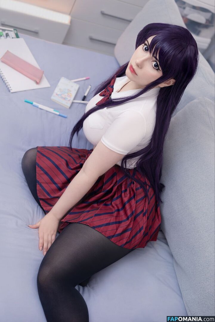 Mirikashi Cosplay / n_mirikashi / user Nu OnlyFans  Foto vazada #1064