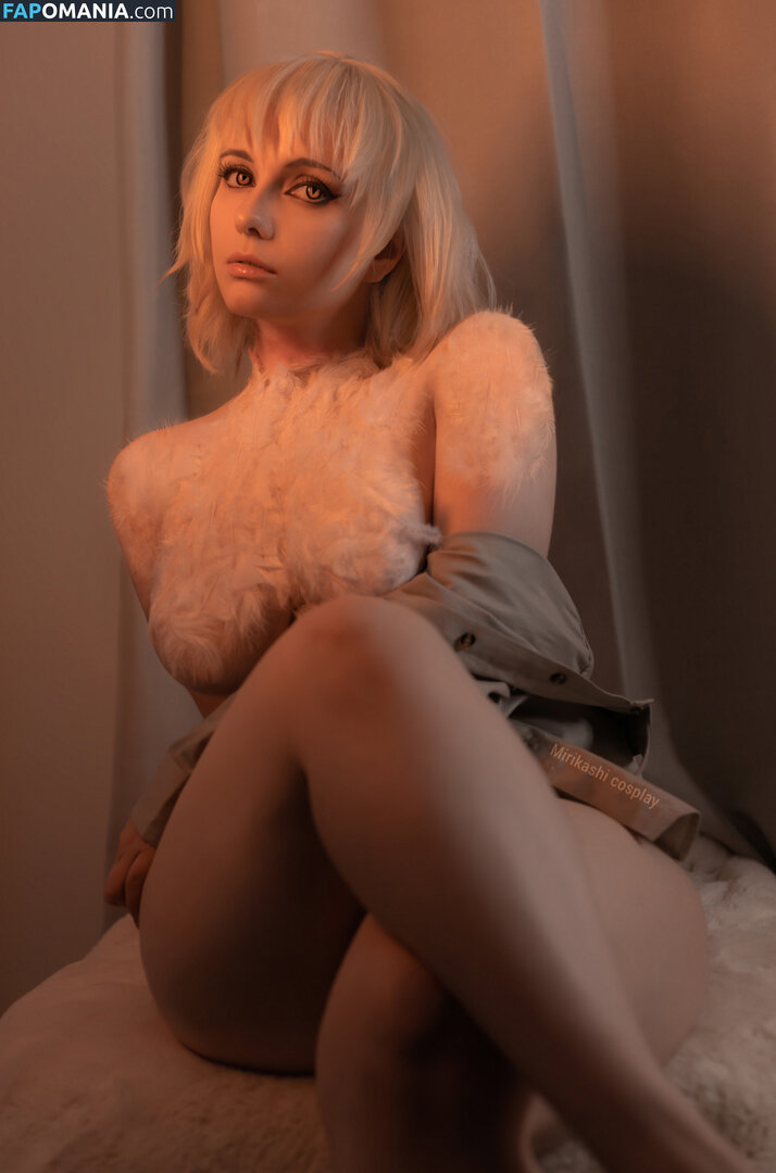 Mirikashi Cosplay / n_mirikashi / user Nu OnlyFans  Foto vazada #1226