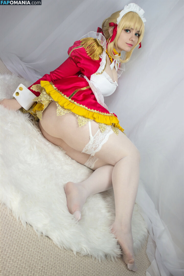 Mirikashi Cosplay / n_mirikashi / user Nu OnlyFans  Foto vazada #1343