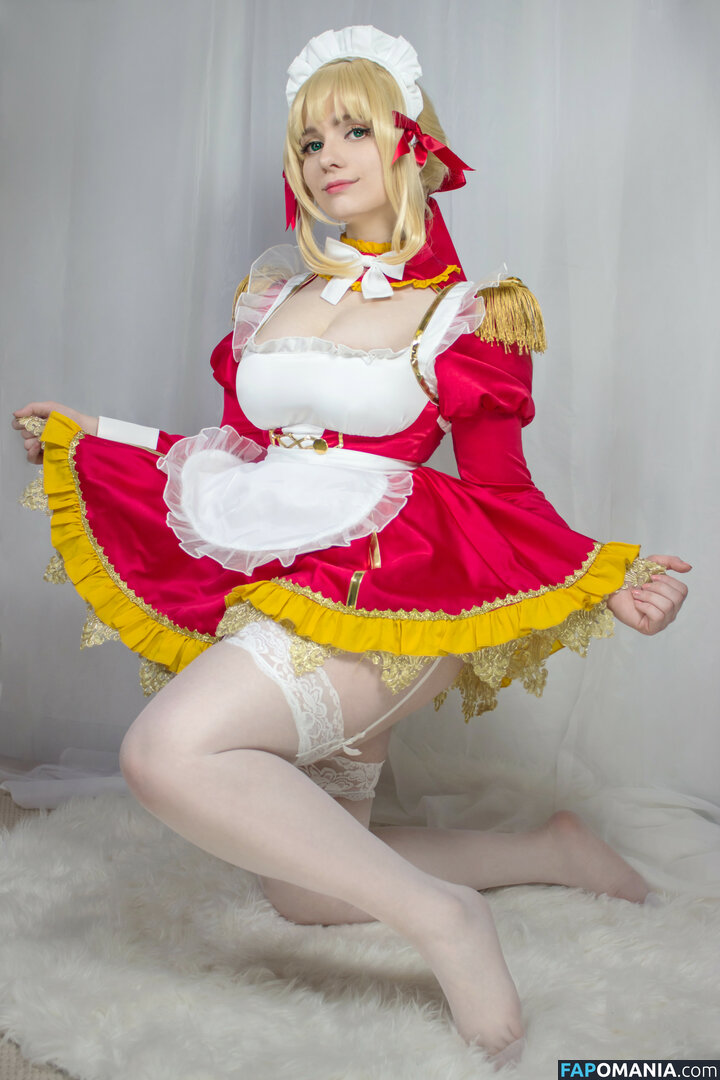 Mirikashi Cosplay / n_mirikashi / user Nu OnlyFans  Foto vazada #1350