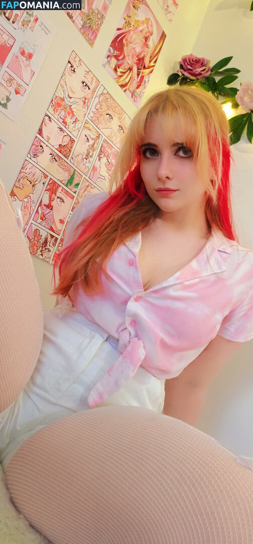 Mirikashi Cosplay / n_mirikashi / user Nu OnlyFans  Foto vazada #1400