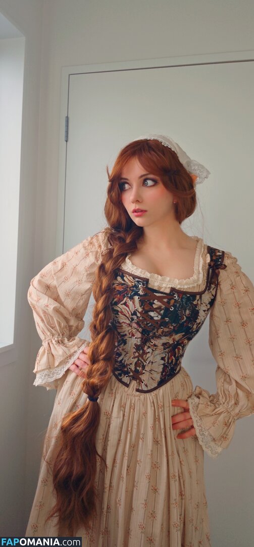 Mirikashi Cosplay / n_mirikashi / user Nu OnlyFans  Foto vazada #1449