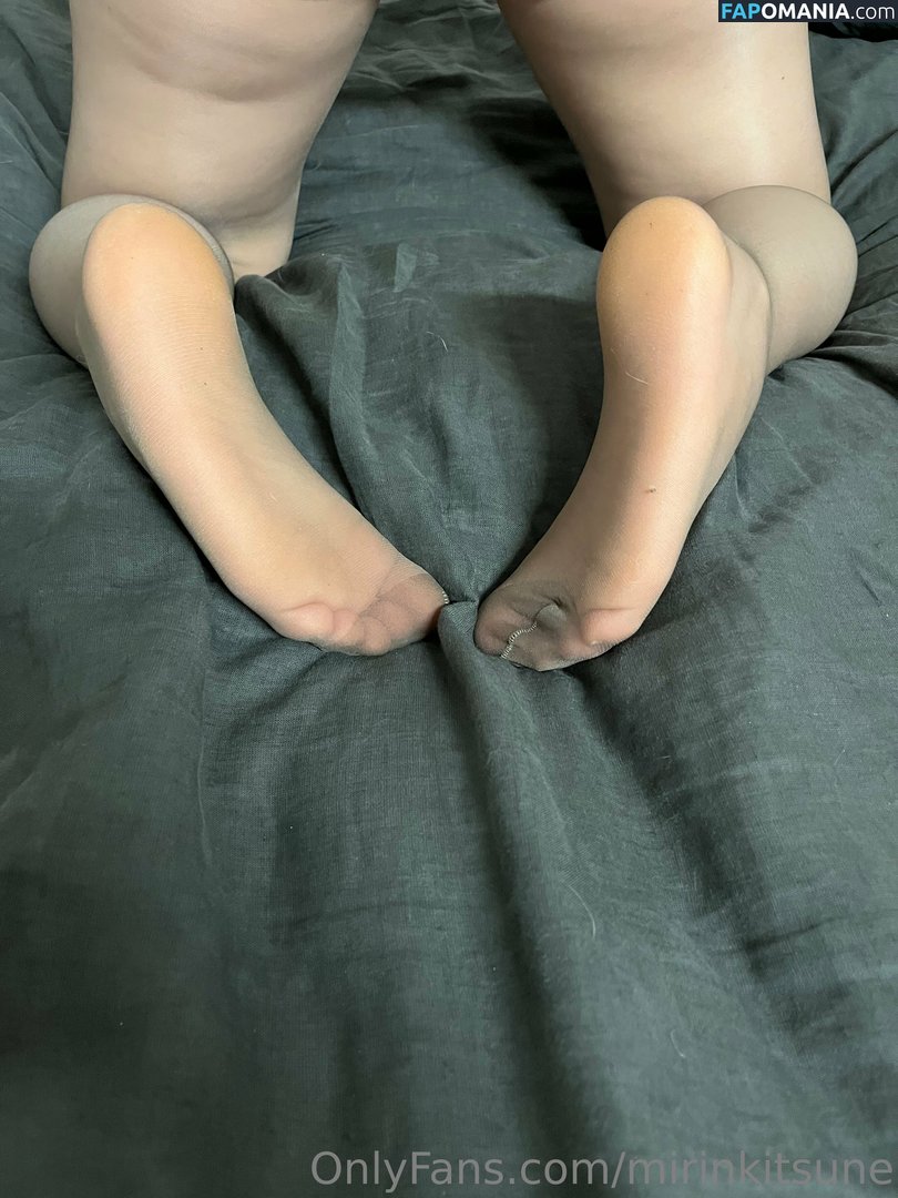 mirentxin78 / mirinkitsune Nu OnlyFans  Foto vazada #30