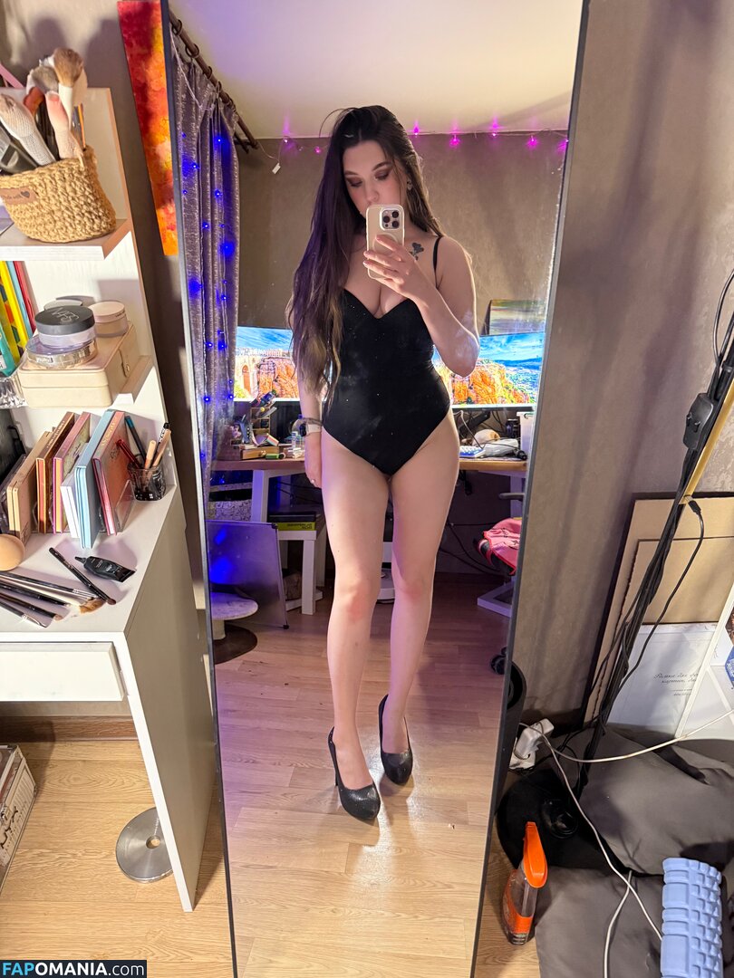 Mirkotiki Nu OnlyFans  Foto vazada #36