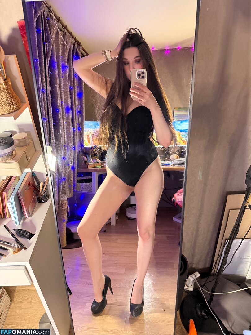 Mirkotiki Nu OnlyFans  Foto vazada #37