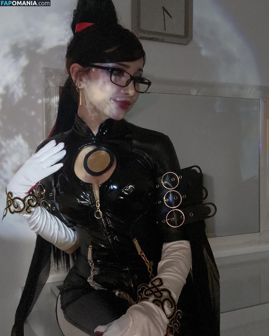 Miruqi Nu OnlyFans  Foto vazada #1