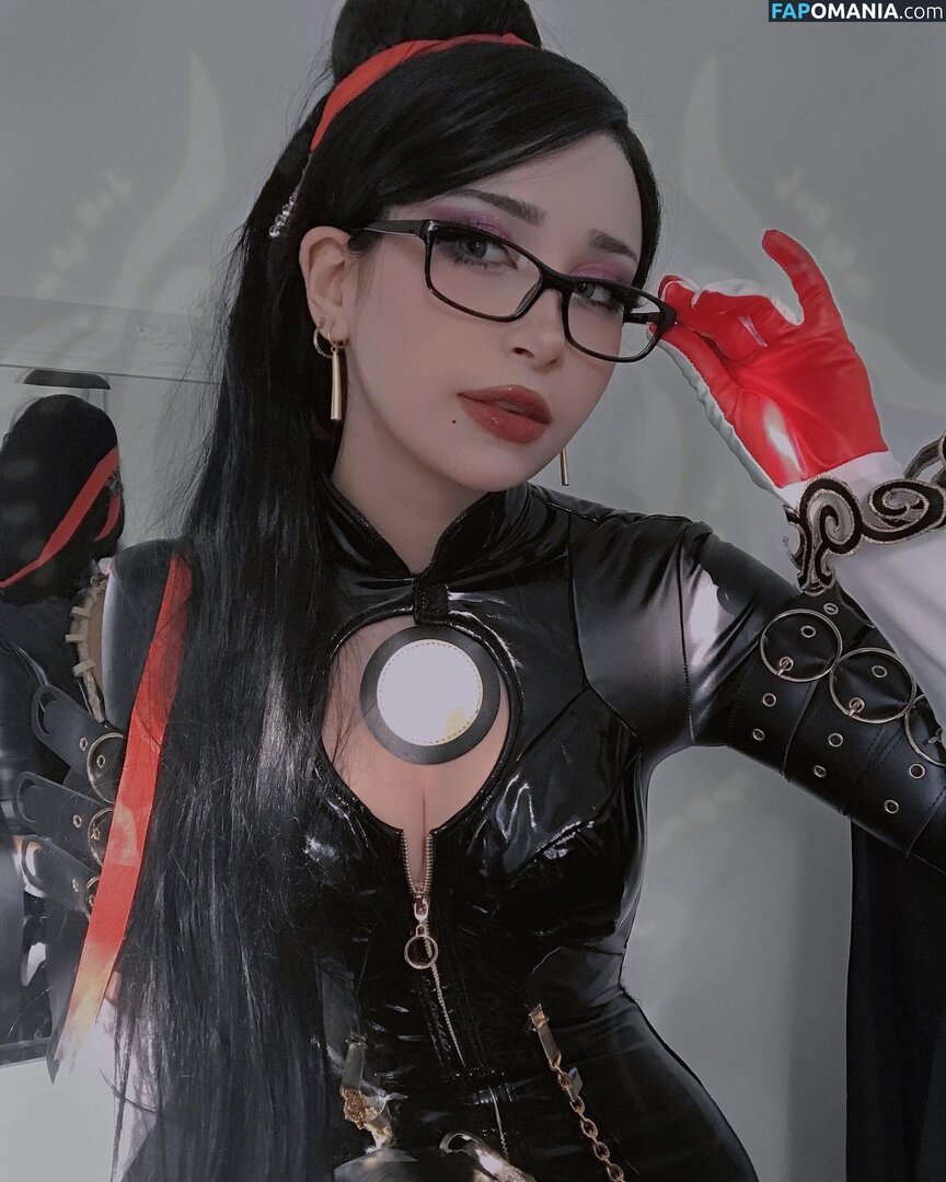Miruqi Nu OnlyFans  Foto vazada #2