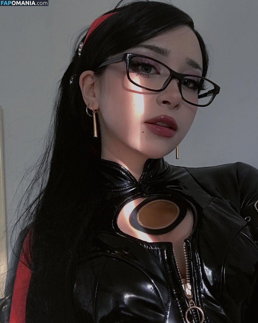 Miruqi Nu OnlyFans  Foto vazada #3