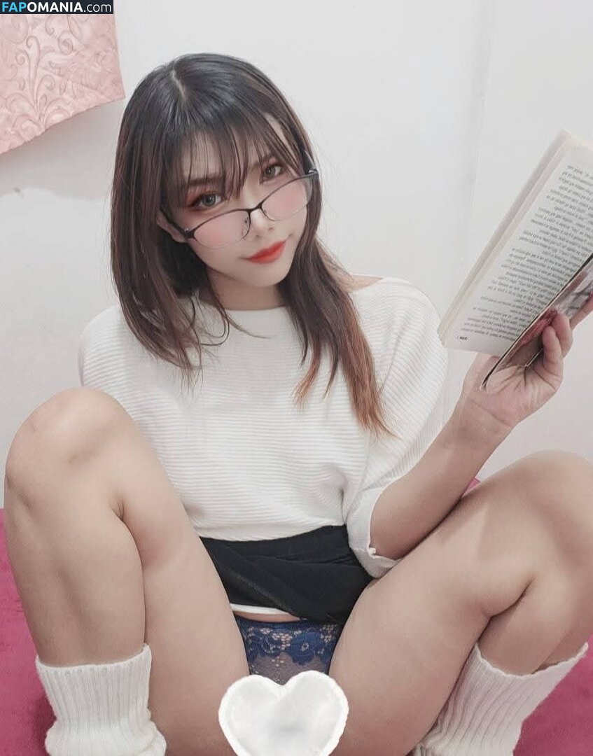 Miruusaki Nu OnlyFans  Foto vazada #17