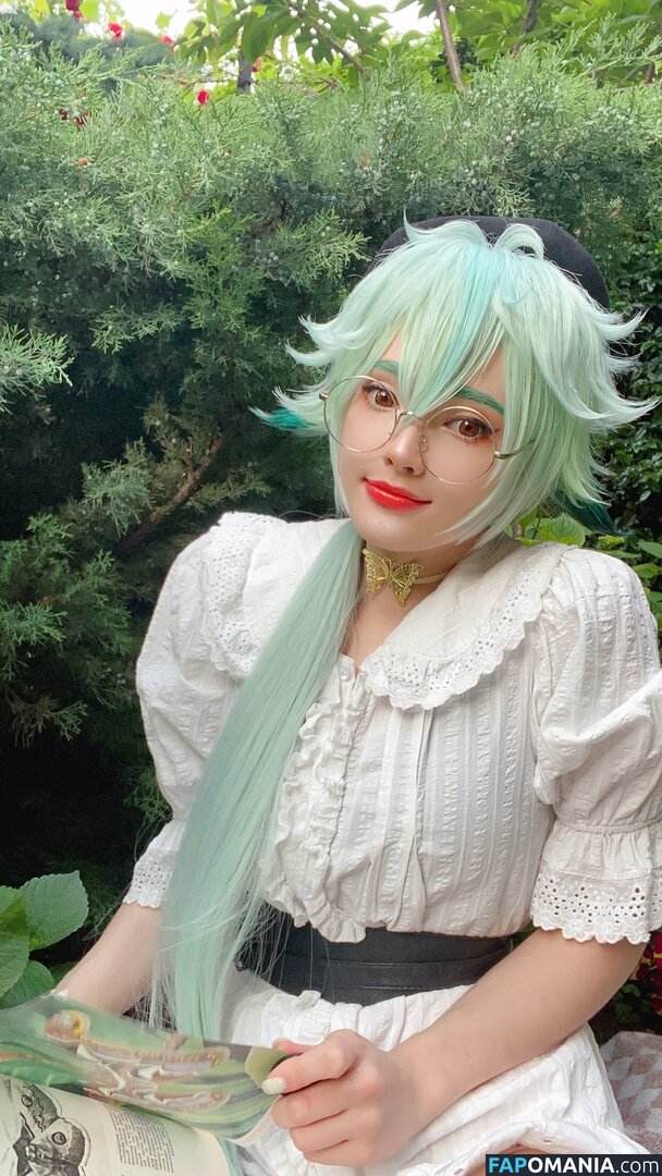 Misaki Sai / Sai Westwood / https: / saiwest / saiwestwood Nu OnlyFans  Foto vazada #4