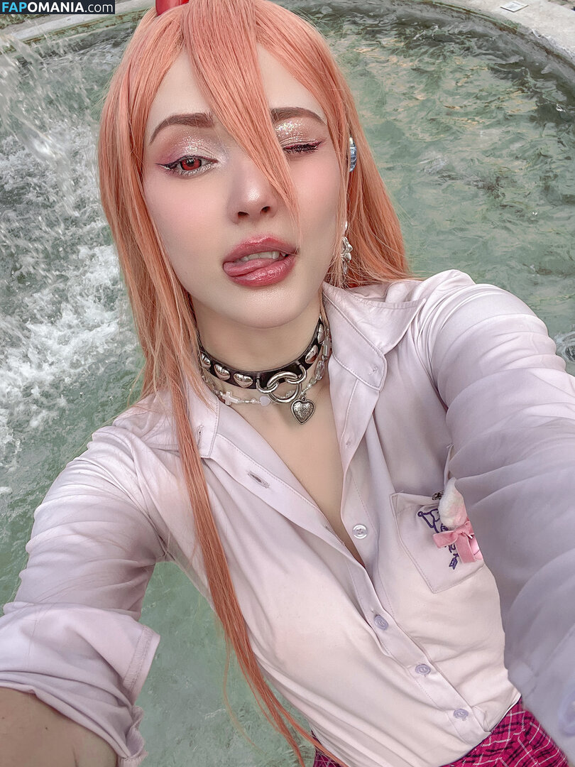 Misaki Sai / Sai Westwood / https: / saiwest / saiwestwood Nu OnlyFans  Foto vazada #675