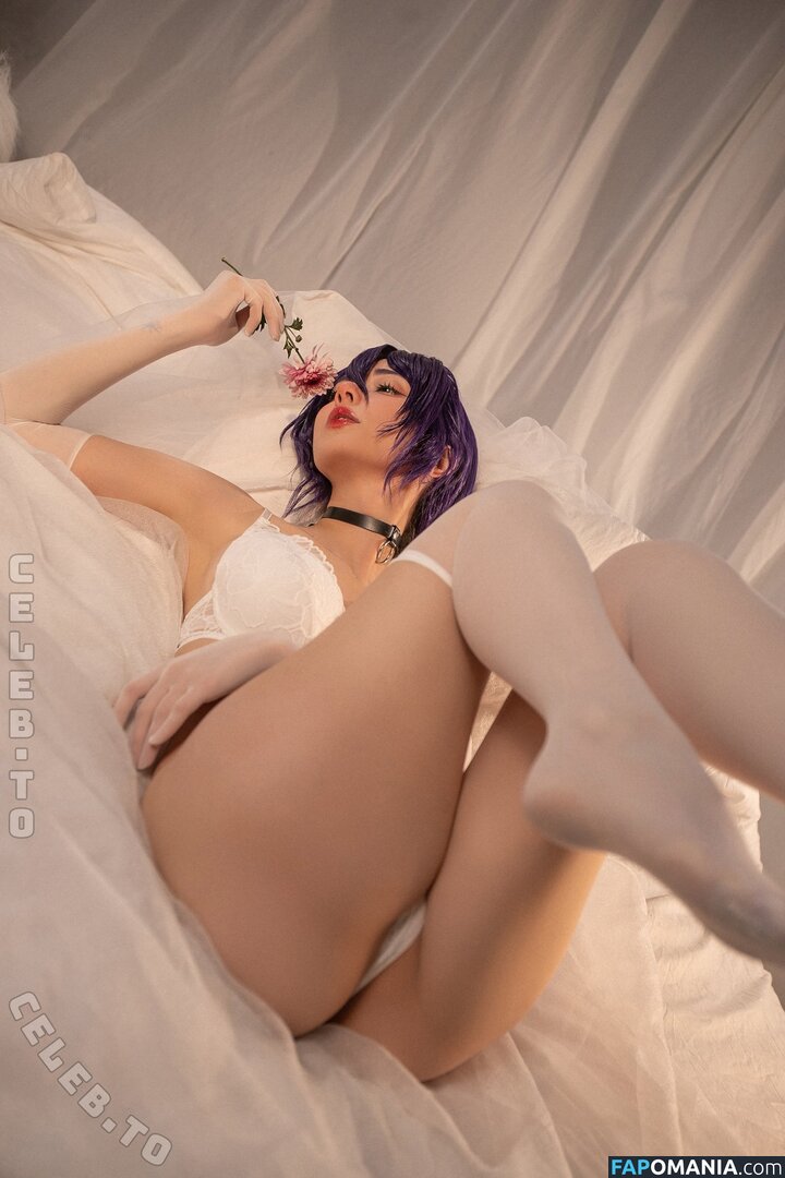 Misaki Sai / Sai Westwood / https: / saiwest / saiwestwood Nu OnlyFans  Foto vazada #777