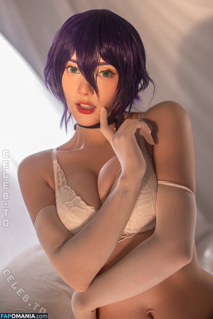 Misaki Sai / Sai Westwood / https: / saiwest / saiwestwood Nu OnlyFans  Foto vazada #787