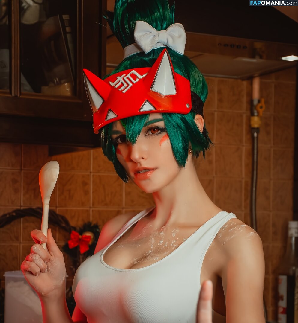  / Misaki23 / boosty.to / misakifreepage / misakinakamura23 Nu OnlyFans  Foto vazada #72