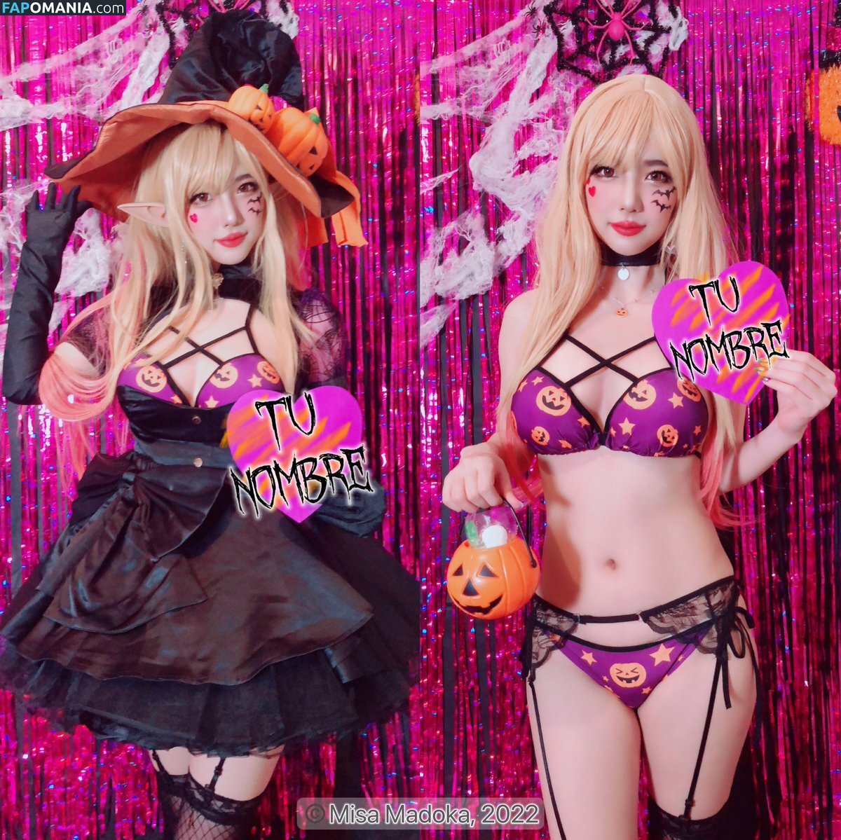 Misamadoka Nu OnlyFans  Foto vazada #2