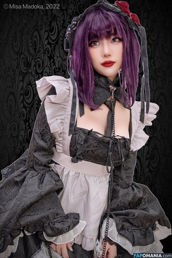 Misamadoka Nu OnlyFans  Foto vazada #6