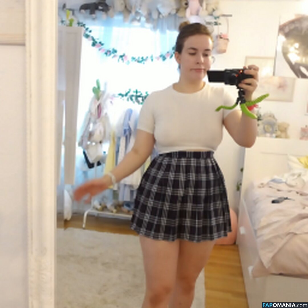 Mish Youtuber / lildaisyheart Nu OnlyFans  Foto vazada #2