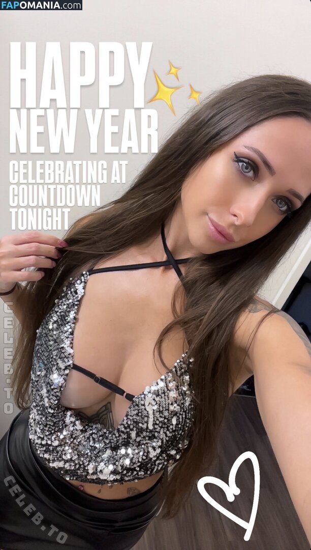 Mish / mishdj Nu OnlyFans  Foto vazada #6