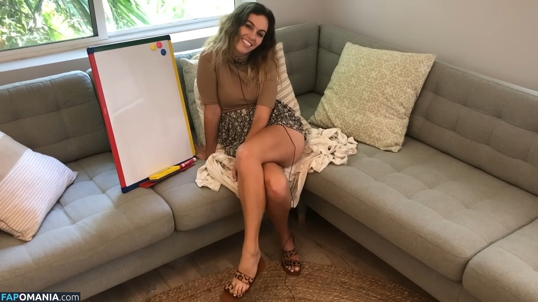 Miss Bell ASMR / missbellasmr Nu OnlyFans  Foto vazada #18