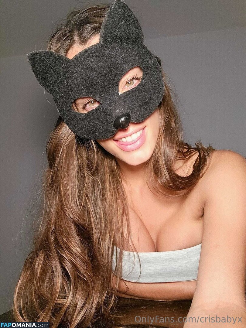 Miss Criss / asunshinesmiles / naughtymisscris Nu OnlyFans  Foto vazada #19