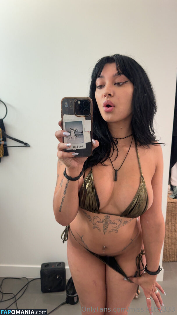 k8hlerr / m1ss.k1tty69 / miss.k1tty333 Nu OnlyFans  Foto vazada #2